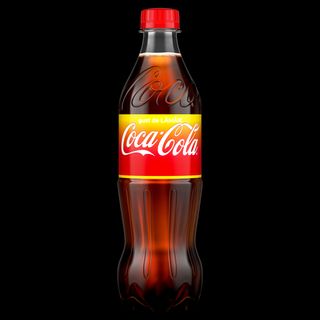Coca-Cola Lemon