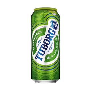 Tuborg doza