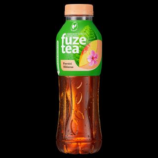 Fuzetea Peach Hibiscus