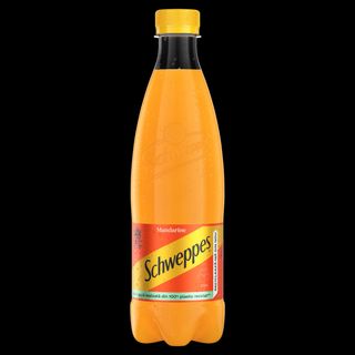 Schweppes Mandarin