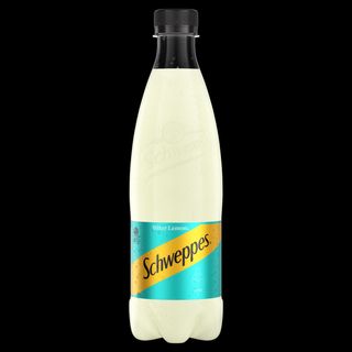 Schweppes Bitter Lemon