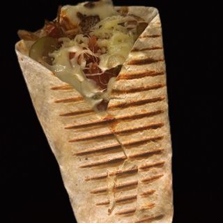 Cheese kebab vita