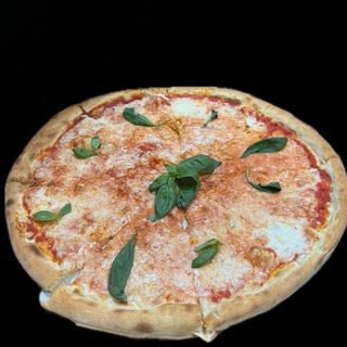 Pizza Margherita Ø36cm