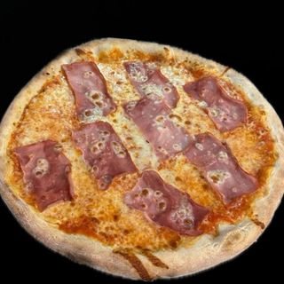 Pizza Prosciutto Ø36cm