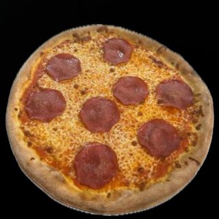 Pizza Salami  Ø36cm