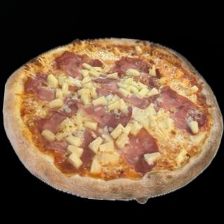 Pizza Hawaii Ø36cm