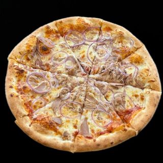 Pizza Tonno Ø36cm