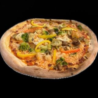 Pizza Verdure Ø36cm