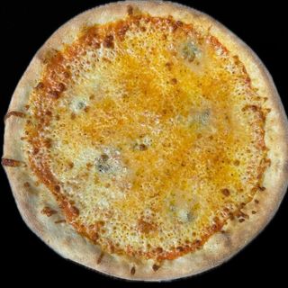 Pizza Quattro Formaggi Ø36cm