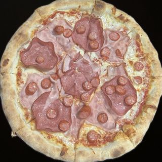 Pizza Carnivora Ø36cm