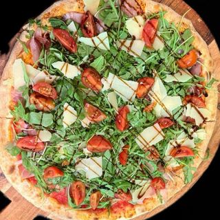 Pizza Prosciutto Crudo Ø36cm