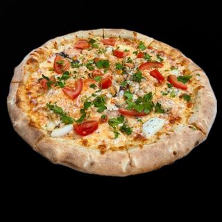 Pizza Marinara Ø36cm