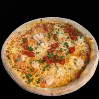 Pizza Dello Chef Ø36cm