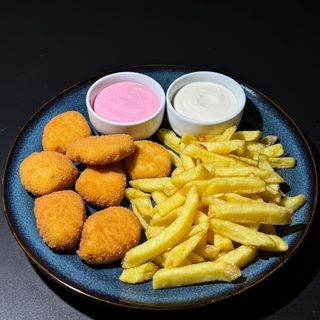 Meniu Nuggets+Doza
