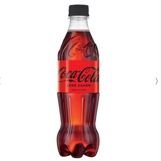 Coca Cola Zero