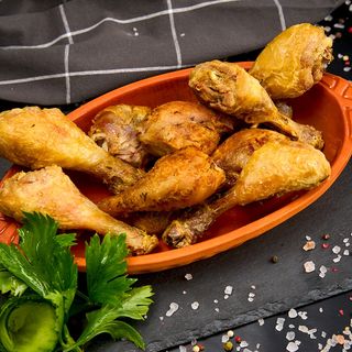 Meniu Pulpe de Pui la Ceaun