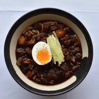 Jjajangmyun