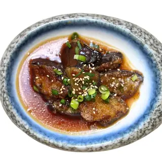 Nasu no Agedashi
