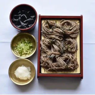 Memilsoba