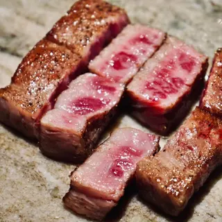 Wagyu Steak