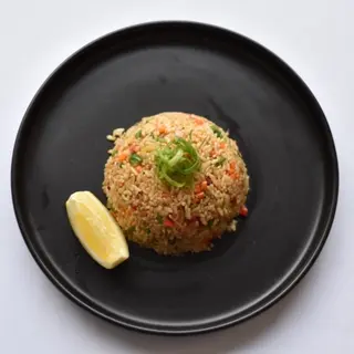 Bokkeumbap legume
