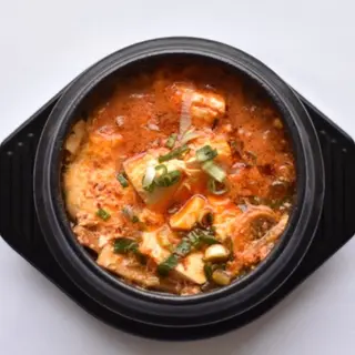 Sundubu