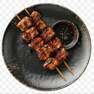 Yakitori