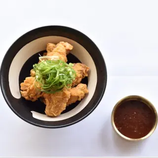 Fried Chicken