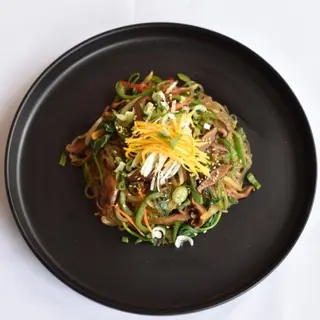 Japchae