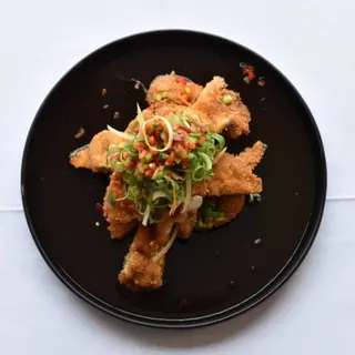 Uringhi Chicken