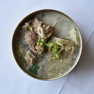 Galbitang