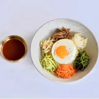 Bibimbap