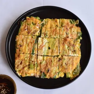 Haemul pajeon