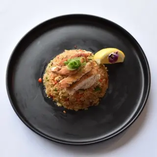 Bokkeumbap pui