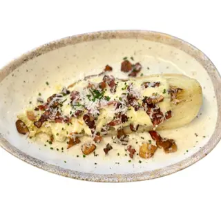 Beachu Salad