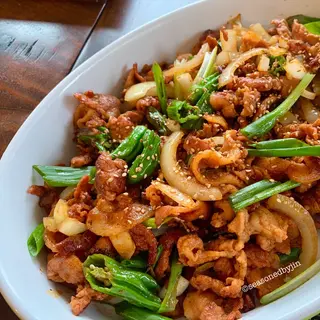 Jaeyuk Bokkeum