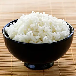 Simple Rice