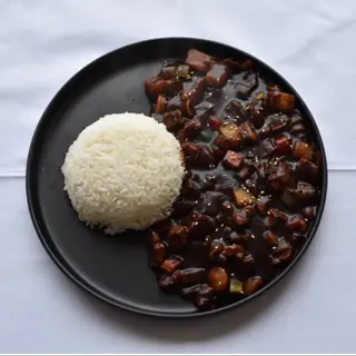 Jjajangbap
