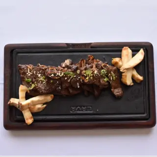 La Galbi