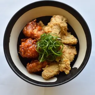 Banban Chicken