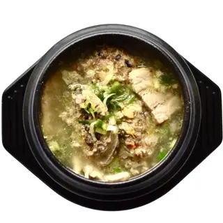 Sundaeguk
