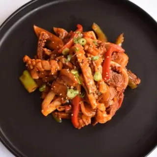 Osambulgogi