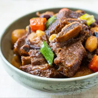 Galbijjim