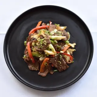 Bulgogi