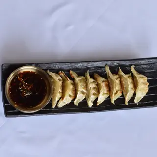 Gunmandu porc