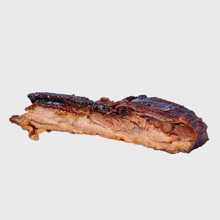 Pork Brisket