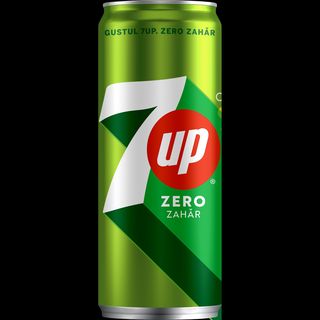7UP 330 ML