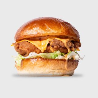Chick's Burger
