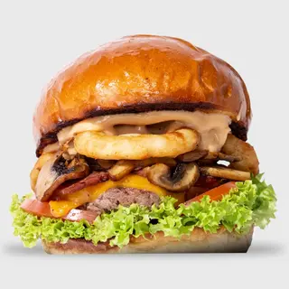 Tower burger