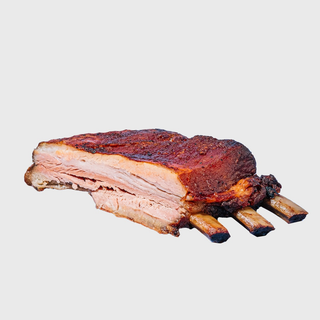 Porky Ribs